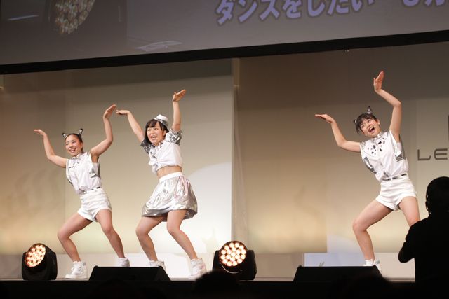 新作ゲーム「妖怪ウォッチ3」も発表！LEVEL5　VISION　－THE　BEGINNING－」フォトギャラリー（16枚目）