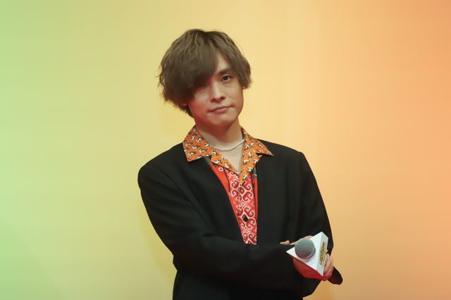 吉沢亮のヒロアカ愛が炸裂！『僕のヒーローアカデミア THE MOVIE ワールド　ヒーローズ　ミッション』ワールドファンミーティング：フォトギャラリー