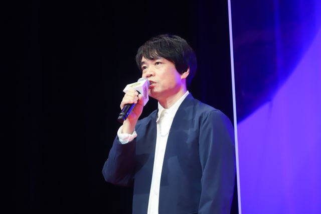 吉沢亮のヒロアカ愛が炸裂！『僕のヒーローアカデミア THE MOVIE ワールド　ヒーローズ　ミッション』ワールドファンミーティング（10枚目）