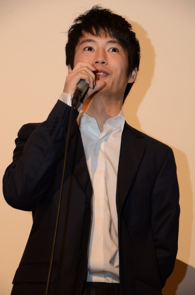 新人・吉木遼、巨匠・島田荘司原作の主演作に、自分の演技を落ち着いて観るまで3回かかった　画像ギャラリー：フォトギャラリー