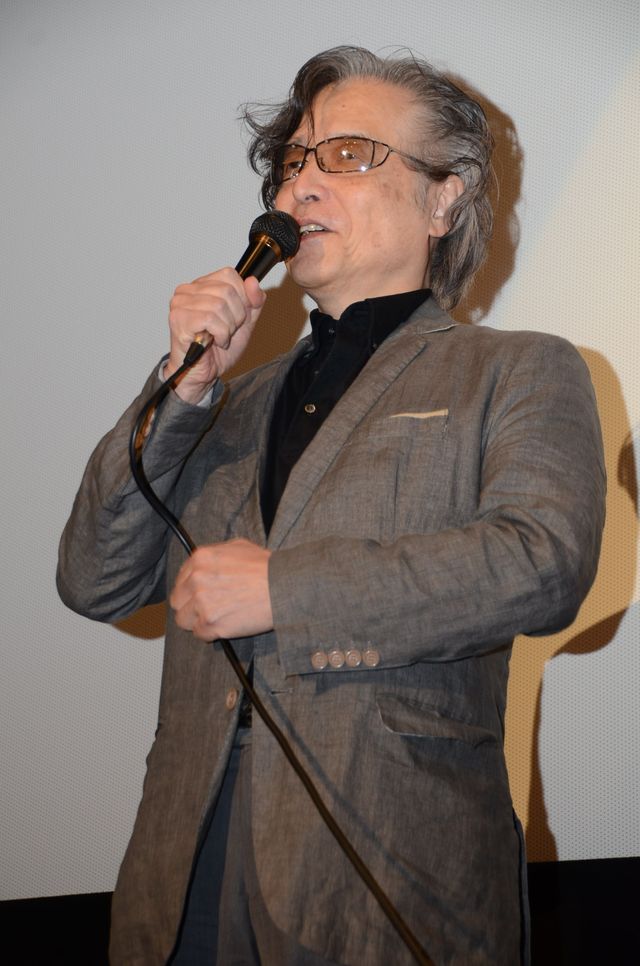 新人・吉木遼、巨匠・島田荘司原作の主演作に、自分の演技を落ち着いて観るまで3回かかった　画像ギャラリー（4枚目）