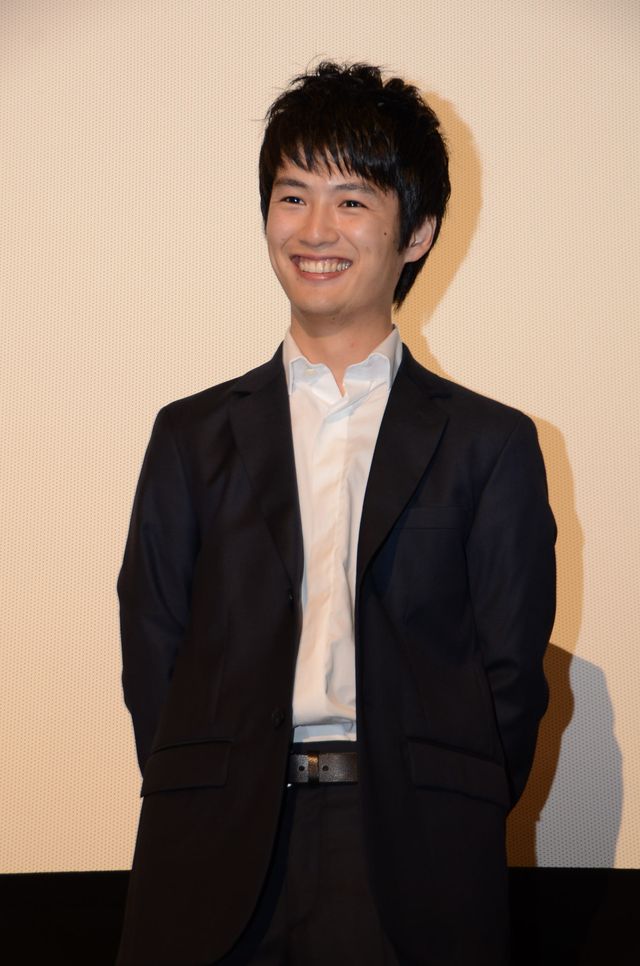 新人・吉木遼、巨匠・島田荘司原作の主演作に、自分の演技を落ち着いて観るまで3回かかった　画像ギャラリー（5枚目）