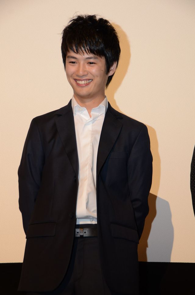 新人・吉木遼、巨匠・島田荘司原作の主演作に、自分の演技を落ち着いて観るまで3回かかった　画像ギャラリー（6枚目）