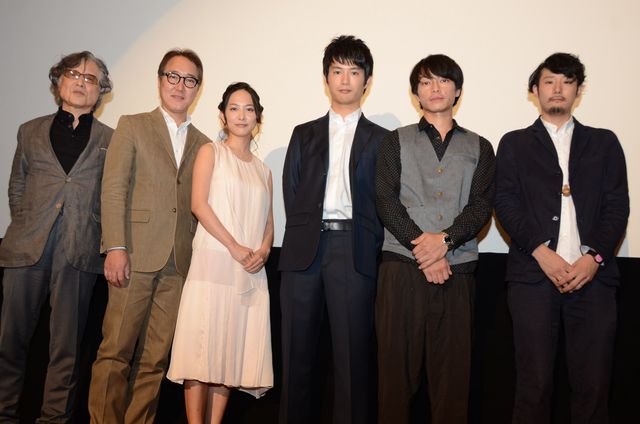 新人・吉木遼、巨匠・島田荘司原作の主演作に、自分の演技を落ち着いて観るまで3回かかった　画像ギャラリー（8枚目）