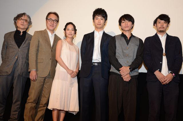 新人・吉木遼、巨匠・島田荘司原作の主演作に、自分の演技を落ち着いて観るまで3回かかった　画像ギャラリー（9枚目）