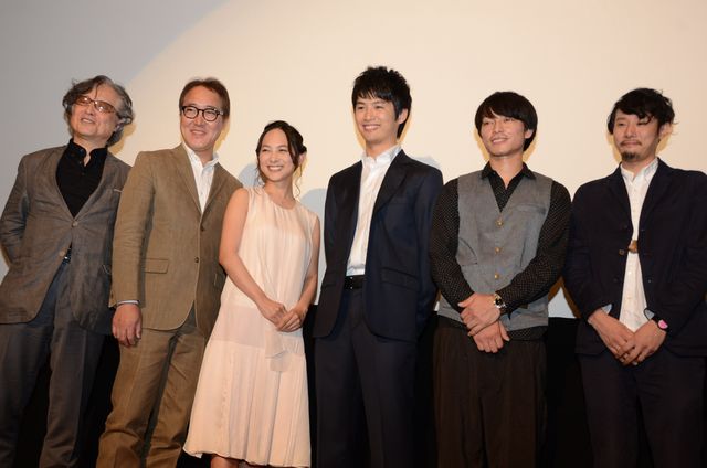 新人・吉木遼、巨匠・島田荘司原作の主演作に、自分の演技を落ち着いて観るまで3回かかった　画像ギャラリー（10枚目）