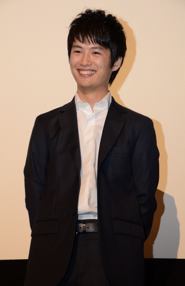 新人・吉木遼、巨匠・島田荘司原作の主演作に、自分の演技を落ち着いて観るまで3回かかった　画像ギャラリー（11枚目）