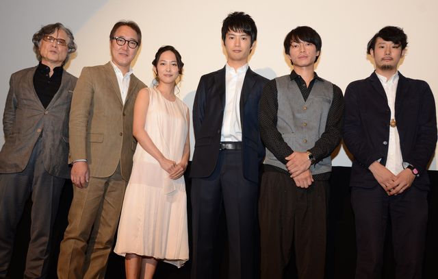 新人・吉木遼、巨匠・島田荘司原作の主演作に、自分の演技を落ち着いて観るまで3回かかった　画像ギャラリー（12枚目）