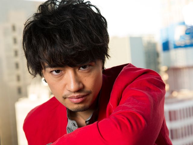 フェロモン出まくりの【インタビューカット集】：フォトギャラリー