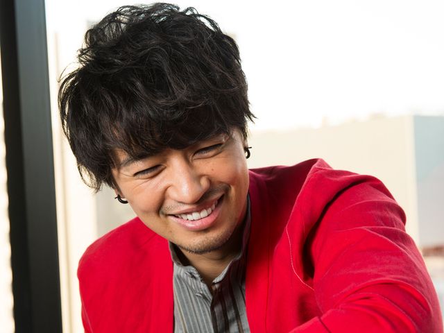 フェロモン出まくりの【インタビューカット集】（2枚目）