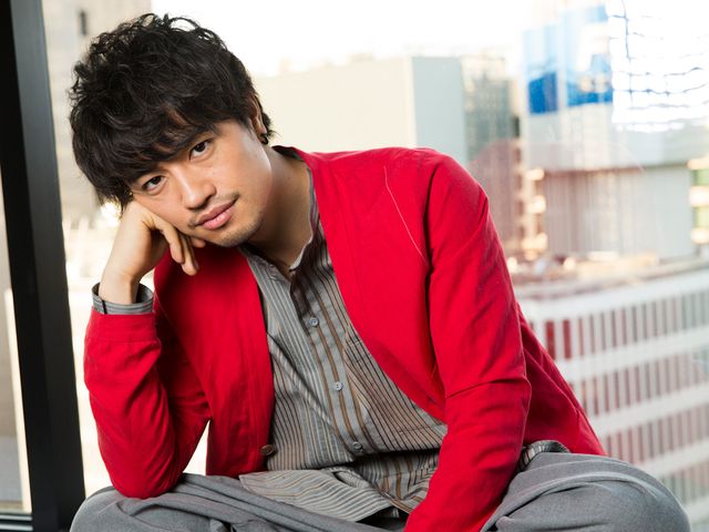 フェロモン出まくりの【インタビューカット集】（3枚目）