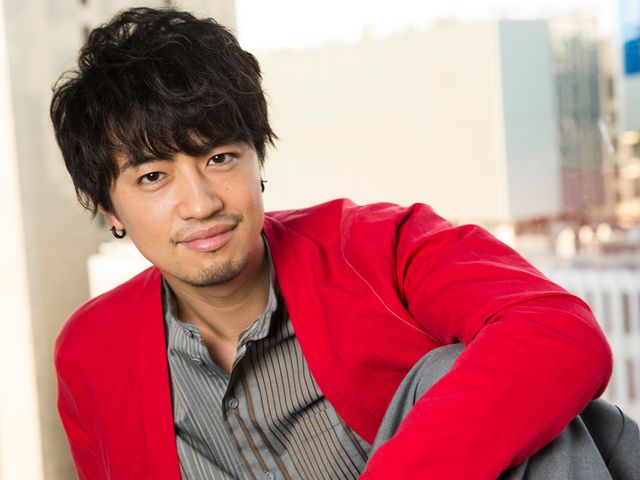 フェロモン出まくりの【インタビューカット集】（4枚目）