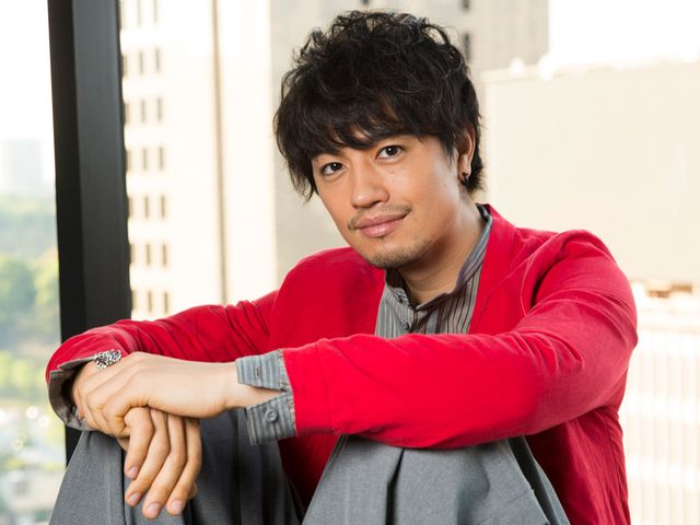 フェロモン出まくりの【インタビューカット集】（5枚目）