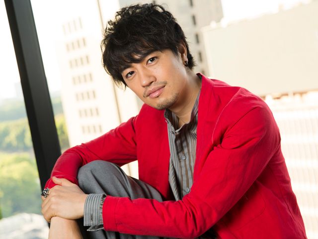 フェロモン出まくりの【インタビューカット集】（6枚目）