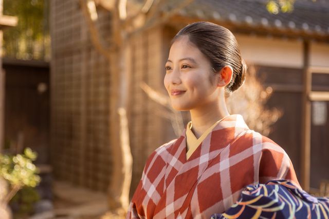 ため息ばかりの日々を送る嵩（北村匠海）…「あんぱん」第8週「めぐりあい わかれゆく」第36回（2枚目）