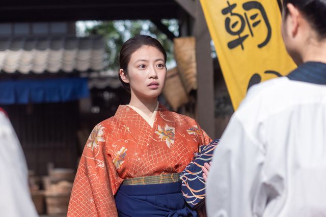 ため息ばかりの日々を送る嵩（北村匠海）…「あんぱん」第8週「めぐりあい わかれゆく」第36回（5枚目）