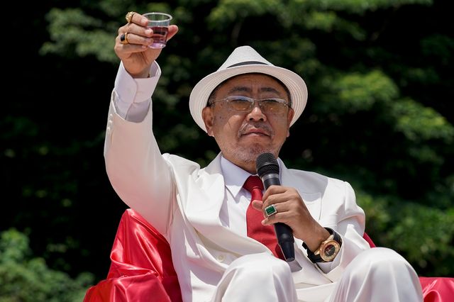 原作者・山本直樹も出演！映画『ビリーバーズ』場面カットほか：フォトギャラリー