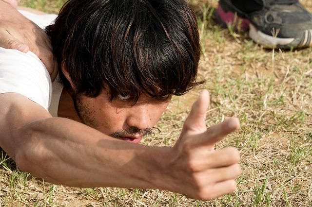 原作者・山本直樹も出演！映画『ビリーバーズ』場面カットほか（7枚目）