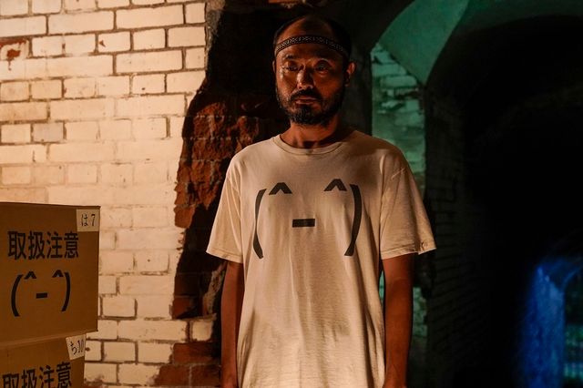 原作者・山本直樹も出演！映画『ビリーバーズ』場面カットほか（8枚目）