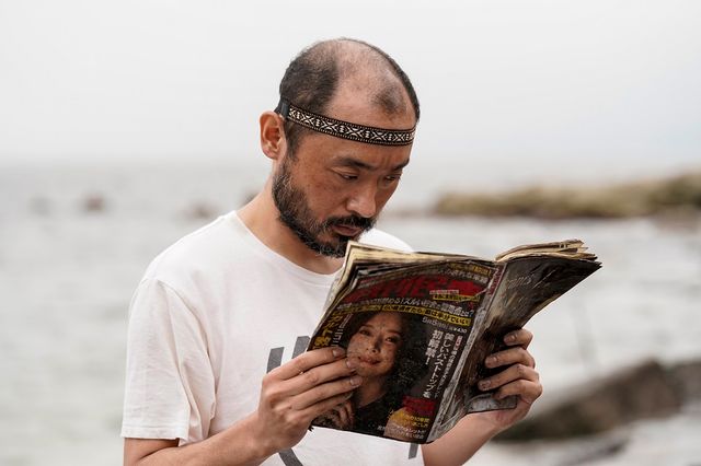 原作者・山本直樹も出演！映画『ビリーバーズ』場面カットほか（10枚目）