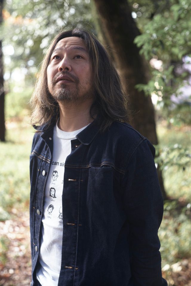 原作者・山本直樹も出演！映画『ビリーバーズ』場面カットほか（11枚目）