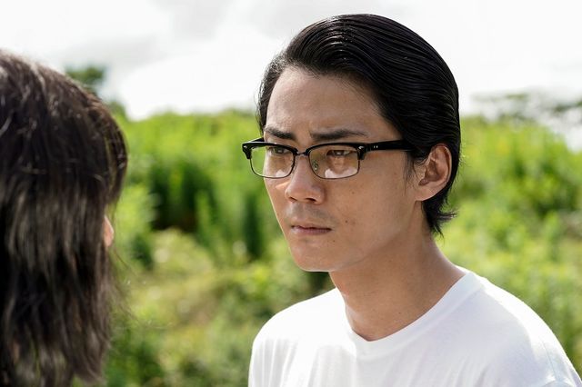 原作者・山本直樹も出演！映画『ビリーバーズ』場面カットほか（12枚目）