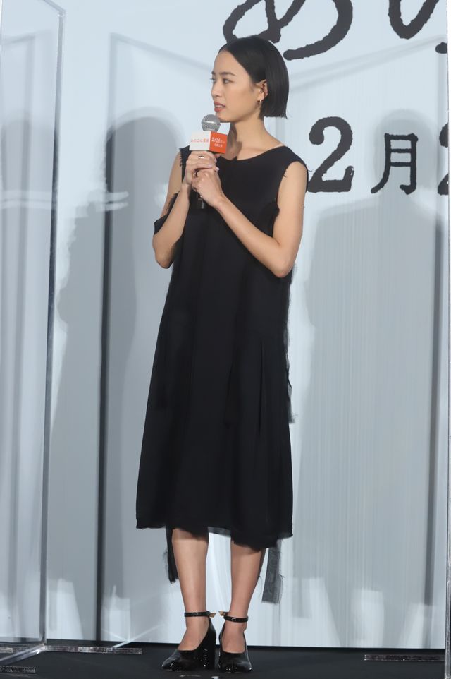 門脇麦＆水原希子、自身にとって大切な映画になった！『あのこは貴族』公開直前イベント（3枚目）