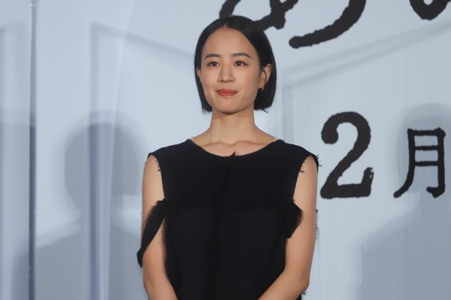 門脇麦＆水原希子、自身にとって大切な映画になった！『あのこは貴族』公開直前イベント（18枚目）