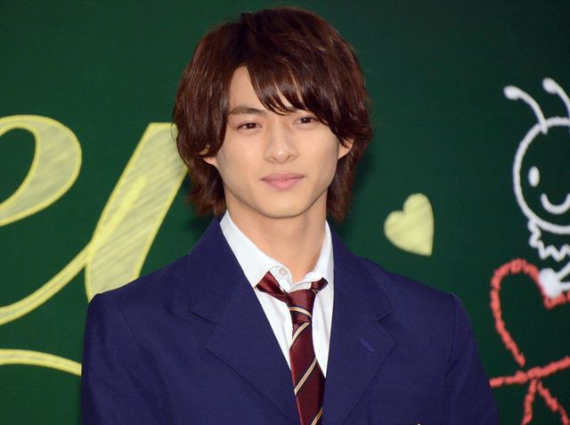 平野紫耀＆平祐奈の制服姿！『honey』公開直前鬼キュンイベント：フォトギャラリー