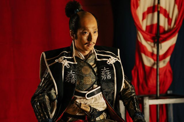 恐るべき茶々…どうする家康・第42回「天下分け目」の場面写真（2枚目）