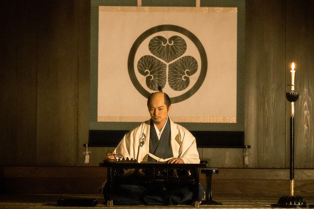 恐るべき茶々…どうする家康・第42回「天下分け目」の場面写真（3枚目）