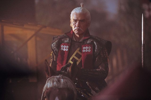 恐るべき茶々…どうする家康・第42回「天下分け目」の場面写真（4枚目）