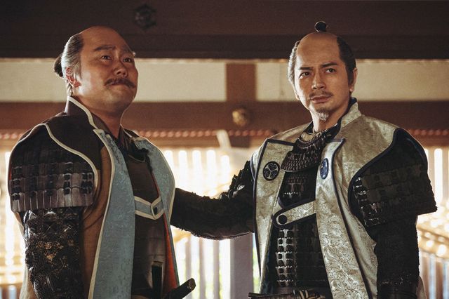 恐るべき茶々…どうする家康・第42回「天下分け目」の場面写真（6枚目）