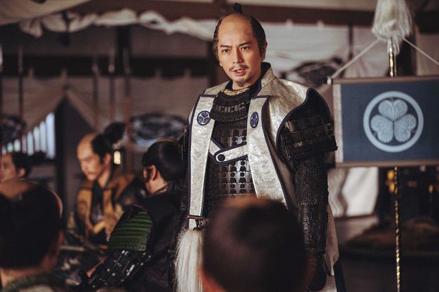 恐るべき茶々…どうする家康・第42回「天下分け目」の場面写真（9枚目）