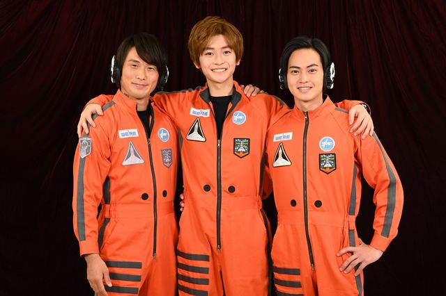 仮面ライダーバルキリー新フォーム「ジャスティスサーバル」Vシネ第2弾で登場！（2枚目）