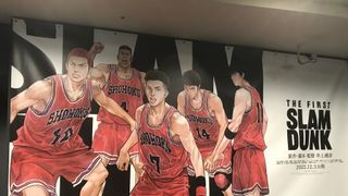 映画『スラムダンク』続編希望が続出！ネット白熱