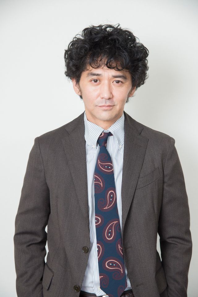 矢本悠馬のスーツ姿！ドラマ「恋ツミ」追加キャスト一覧（3枚目）