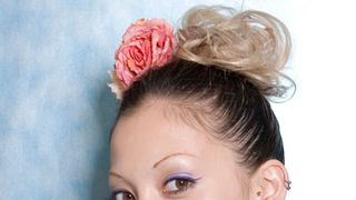 『パコと魔法の絵本』土屋アンナ　単独インタビュー