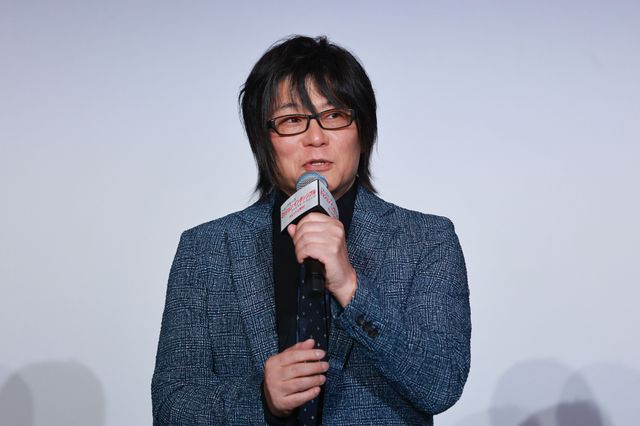 トム・クルーズから戸田奈津子に誕生日の花束！『ミッション：インポッシブル／ファイナル・レコニング』バースデーイベント（4枚目）