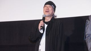 『機動警察パトレイバー EZY』人気キャラ・太田功再登場の裏側　出渕裕監督「美味しい形で出していこう」