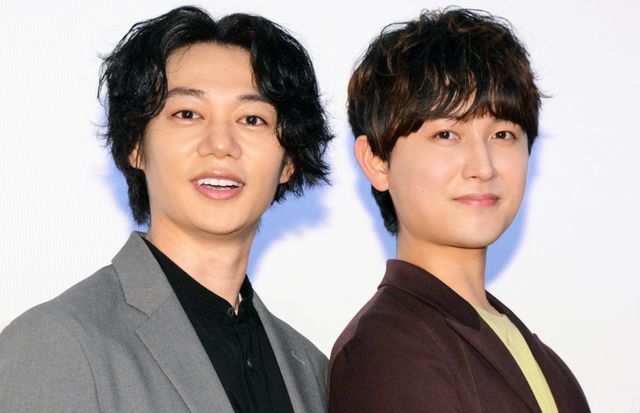 Vシネクスト『仮面ライダーギーツ　ジャマト・アウェイキング』完成披露（3枚目）