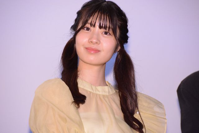 Vシネクスト『仮面ライダーギーツ　ジャマト・アウェイキング』完成披露（7枚目）