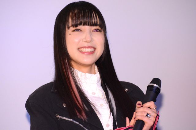 Vシネクスト『仮面ライダーギーツ　ジャマト・アウェイキング』完成披露（8枚目）