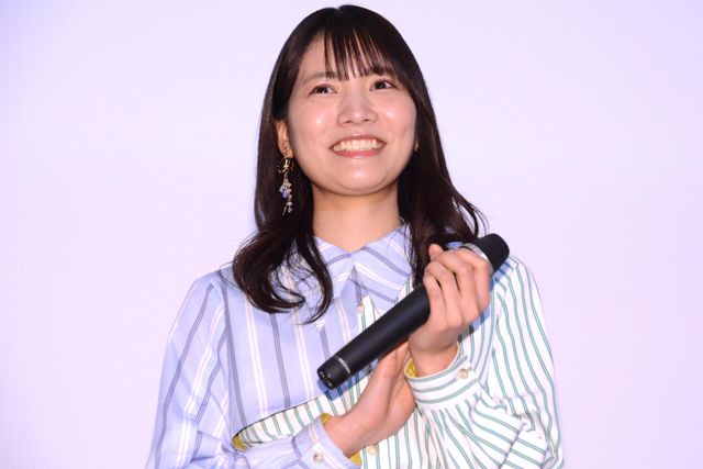 Vシネクスト『仮面ライダーギーツ　ジャマト・アウェイキング』完成披露（9枚目）