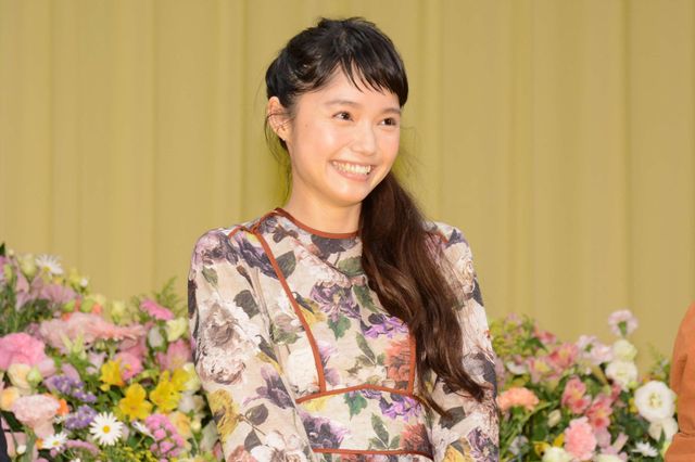 佐藤健＆濱田岳“ツン”女子「嫌いじゃない」映画『世界から猫が消えたなら』完成披露舞台あいさつフォトギャラリー（5枚目）