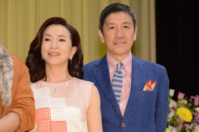 佐藤健＆濱田岳“ツン”女子「嫌いじゃない」映画『世界から猫が消えたなら』完成披露舞台あいさつフォトギャラリー（9枚目）