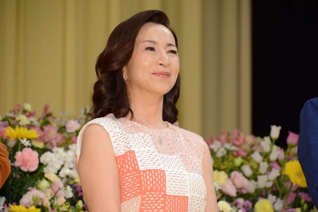 佐藤健＆濱田岳“ツン”女子「嫌いじゃない」映画『世界から猫が消えたなら』完成披露舞台あいさつフォトギャラリー（20枚目）