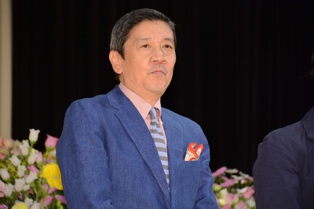 佐藤健＆濱田岳“ツン”女子「嫌いじゃない」映画『世界から猫が消えたなら』完成披露舞台あいさつフォトギャラリー（21枚目）