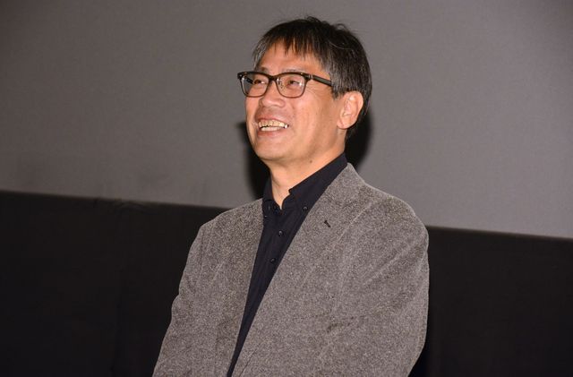 『アギトー超能力戦争ー』キャスト、要潤＆賀集利樹へのサプライズ失敗!?大ヒット御礼舞台あいさつ（7枚目）