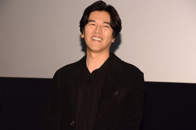 『アギトー超能力戦争ー』キャスト、要潤＆賀集利樹へのサプライズ失敗!?大ヒット御礼舞台あいさつ（9枚目）